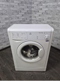 Стиральная машина Indesit WIU 100